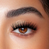 Pinky Goat Samantha Pre glued Under Lashes